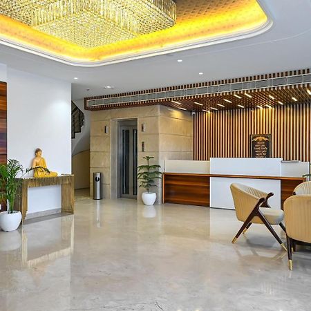 Classio Royale By Io Hotels Near Golden Temple Amritsar Zewnętrze zdjęcie