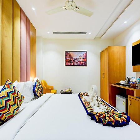 Classio Royale By Io Hotels Near Golden Temple Amritsar Zewnętrze zdjęcie