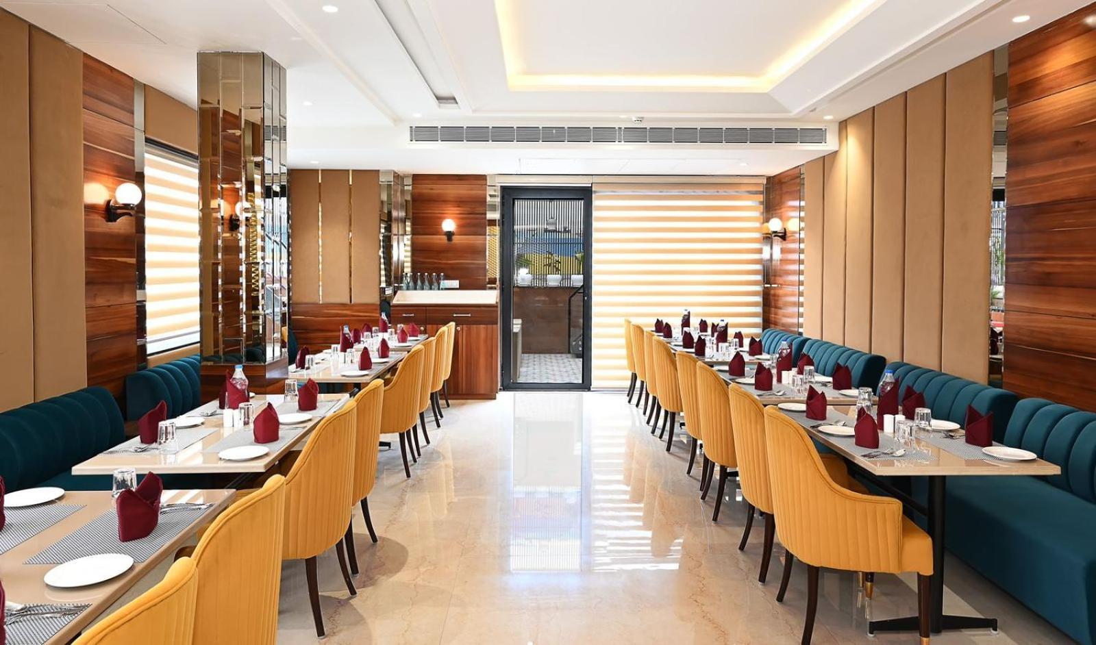 Classio Royale By Io Hotels Near Golden Temple Amritsar Zewnętrze zdjęcie