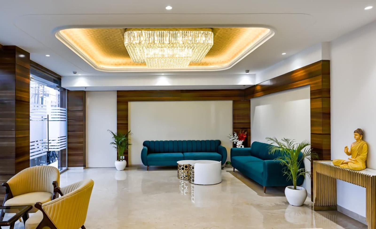 Classio Royale By Io Hotels Near Golden Temple Amritsar Zewnętrze zdjęcie