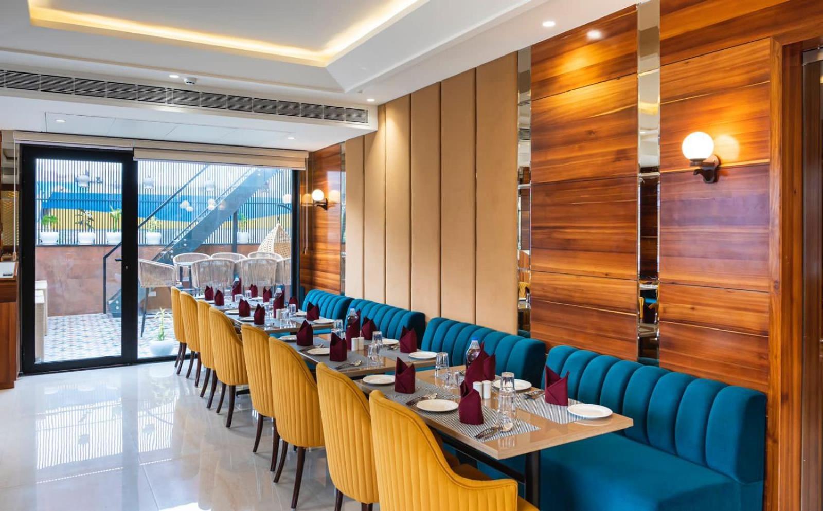 Classio Royale By Io Hotels Near Golden Temple Amritsar Zewnętrze zdjęcie