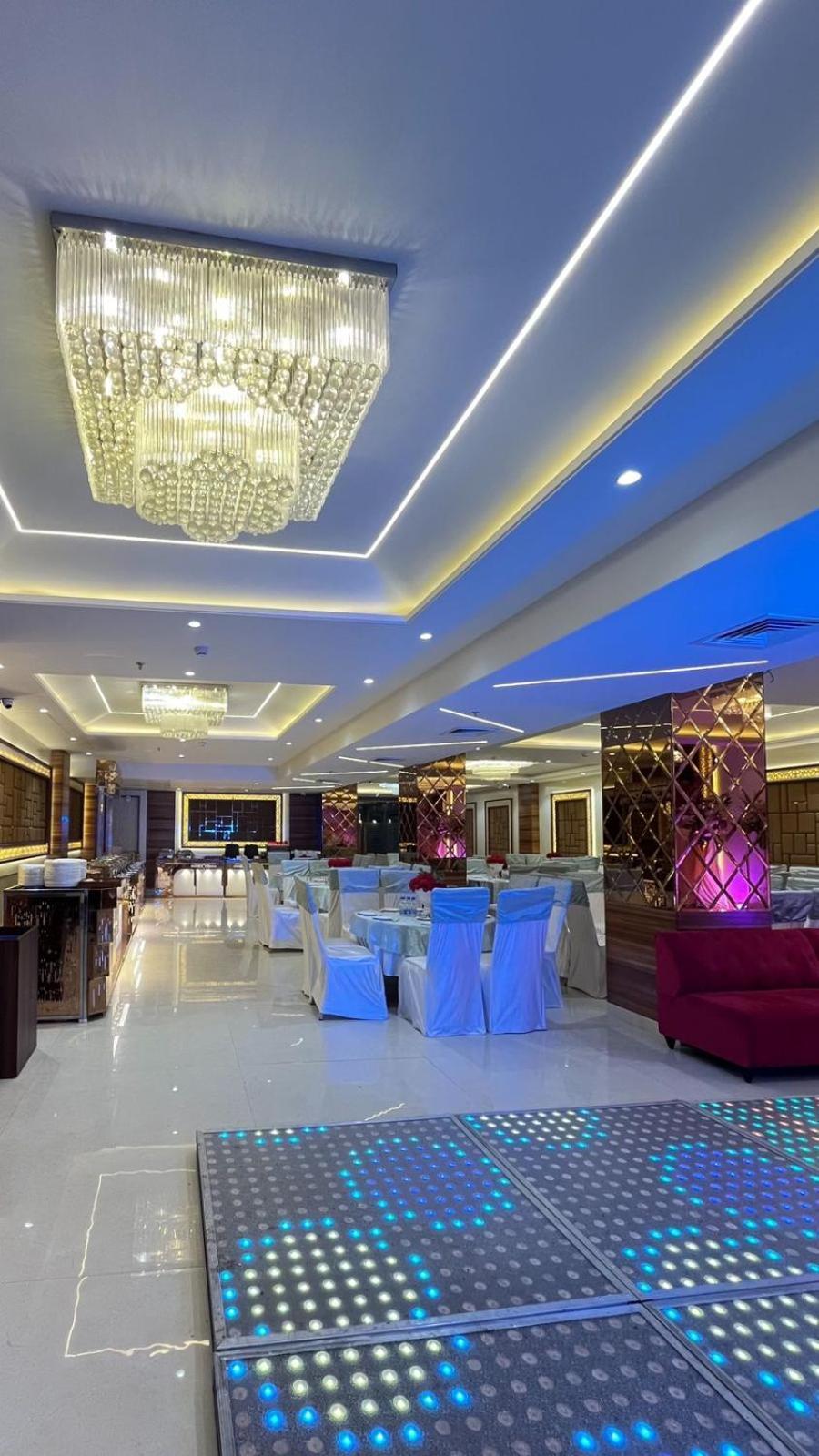Classio Royale By Io Hotels Near Golden Temple Amritsar Zewnętrze zdjęcie