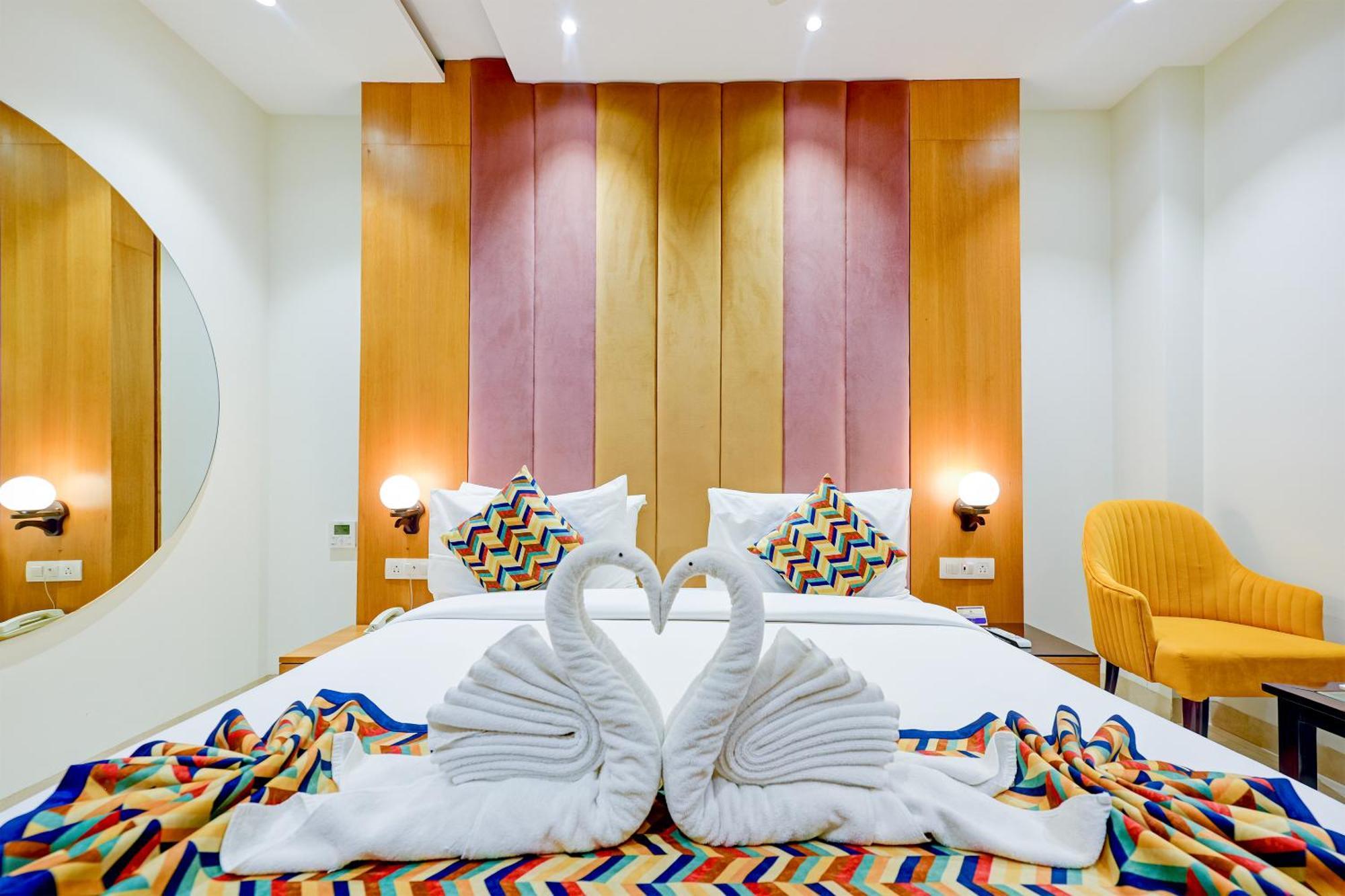 Classio Royale By Io Hotels Near Golden Temple Amritsar Zewnętrze zdjęcie