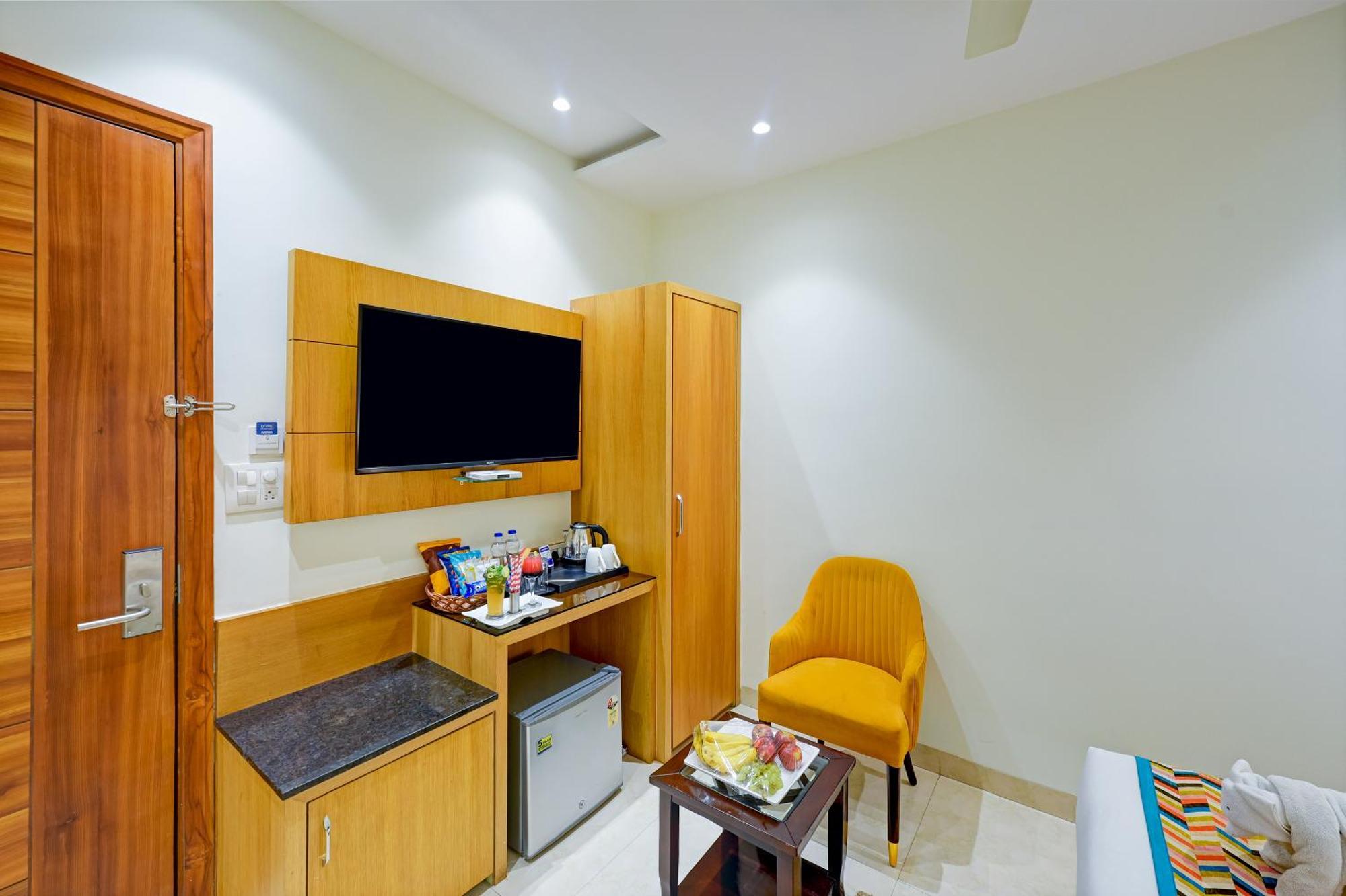Classio Royale By Io Hotels Near Golden Temple Amritsar Zewnętrze zdjęcie