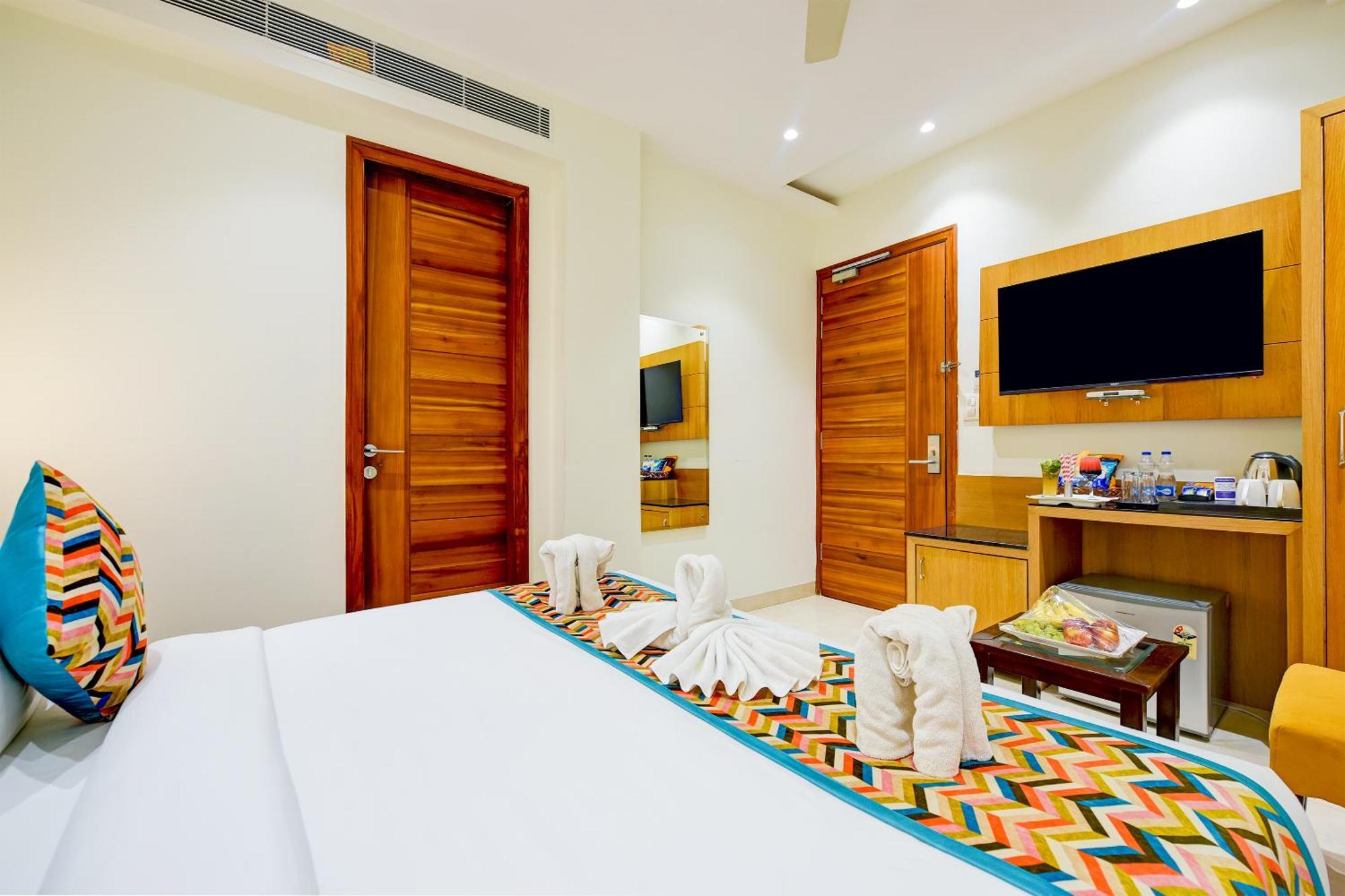 Classio Royale By Io Hotels Near Golden Temple Amritsar Zewnętrze zdjęcie