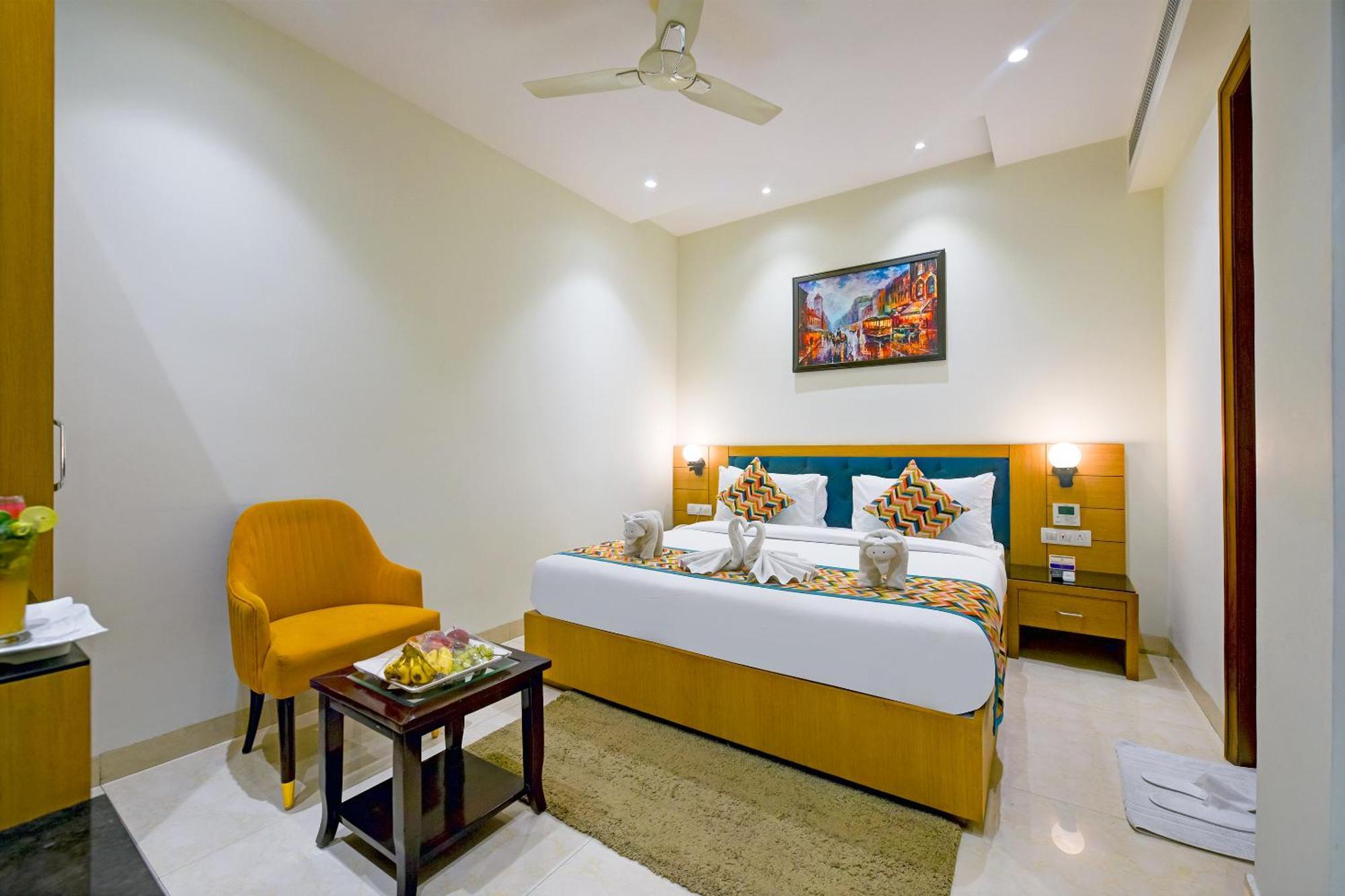 Classio Royale By Io Hotels Near Golden Temple Amritsar Zewnętrze zdjęcie