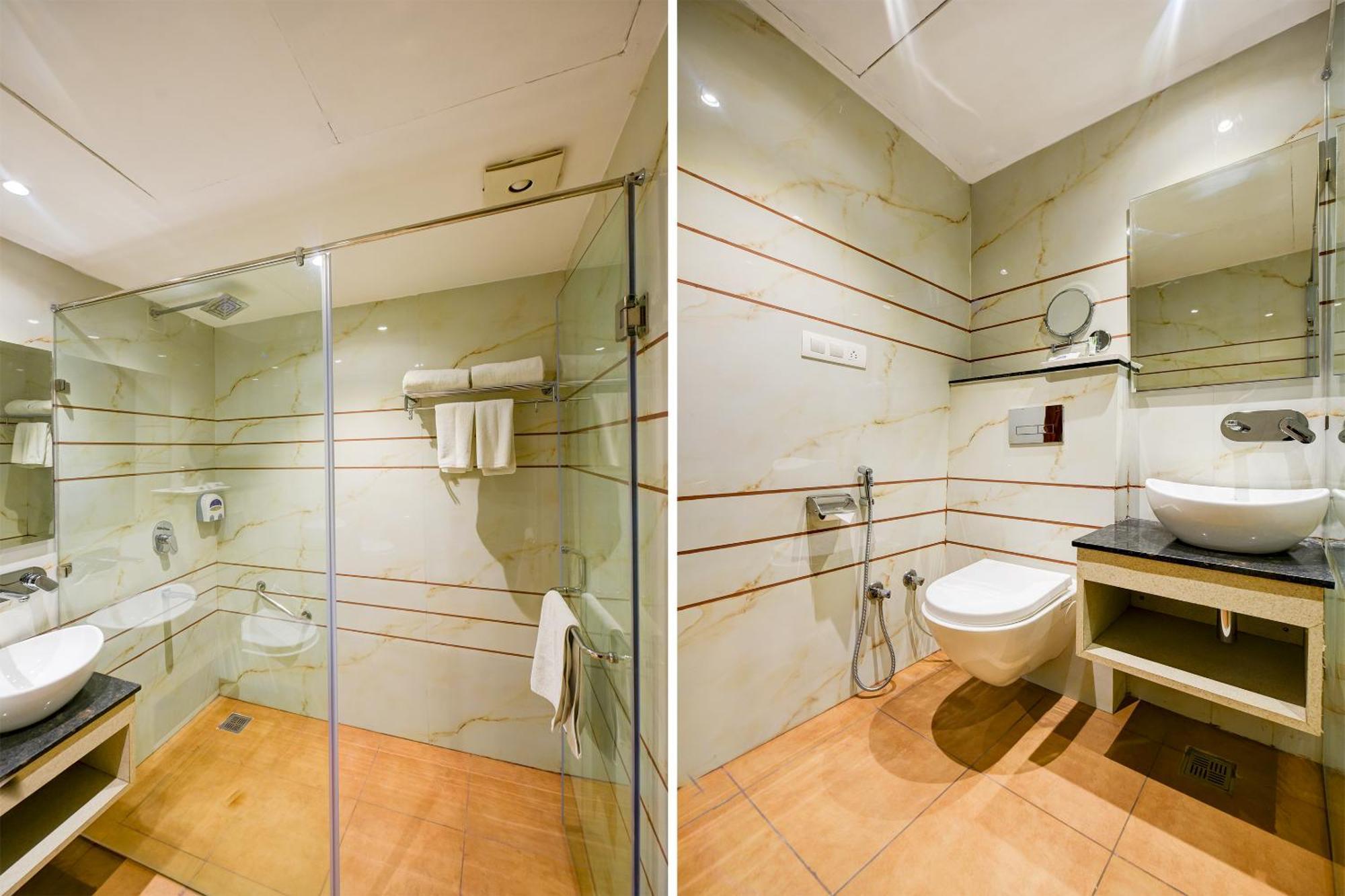 Classio Royale By Io Hotels Near Golden Temple Amritsar Zewnętrze zdjęcie